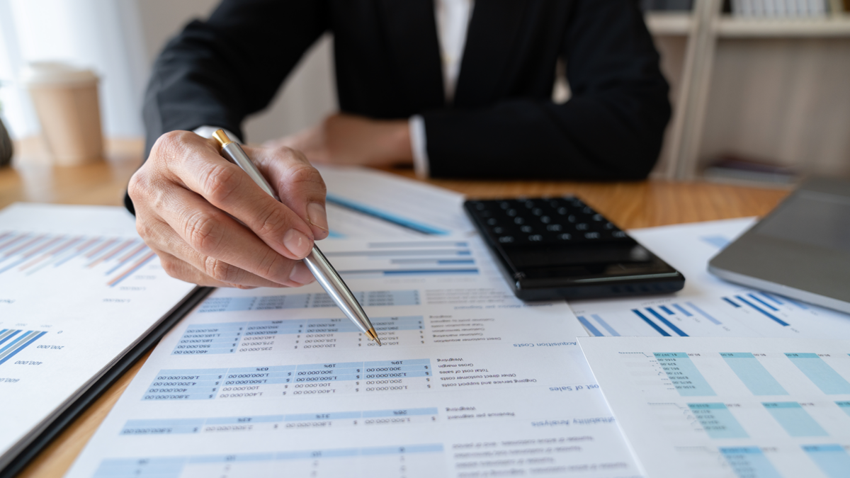Planchonnement de la Taxe Foncière