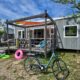 taxe camping