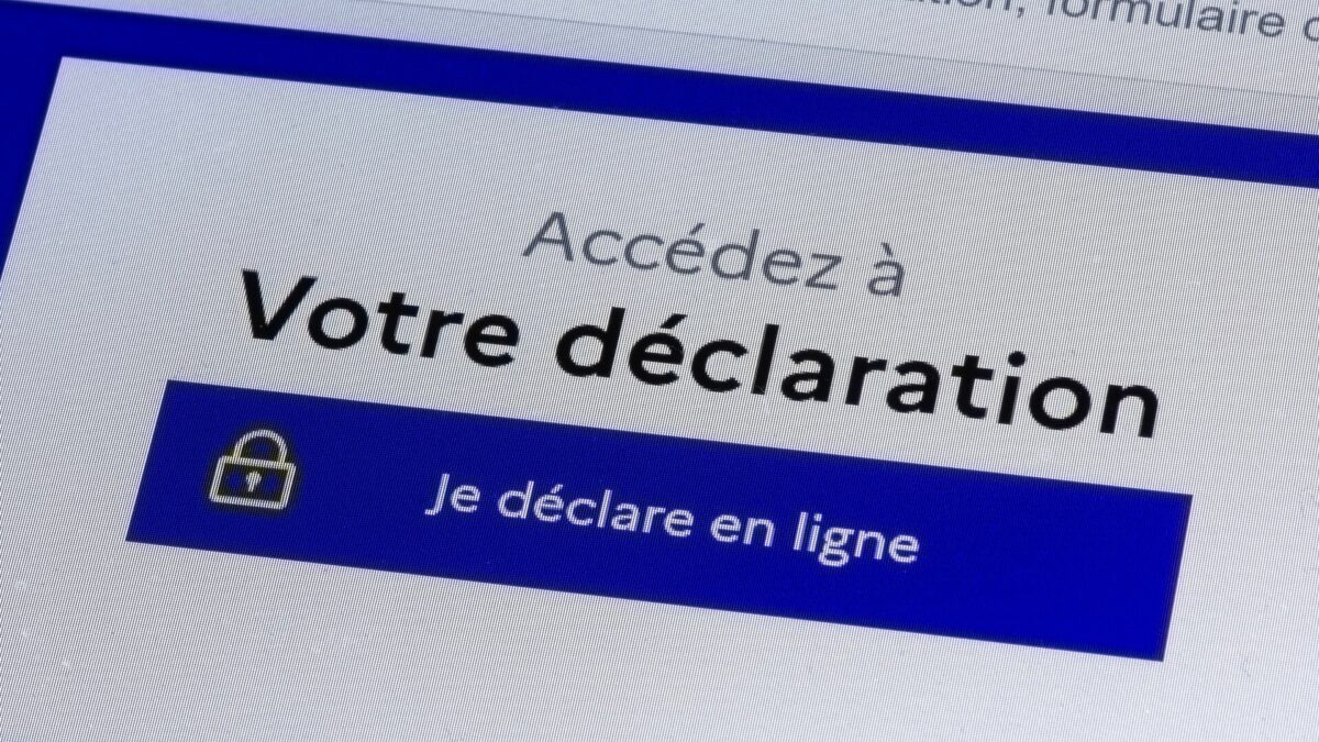 déclaration de biens immobiliers