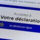 déclaration de biens immobiliers