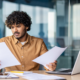 erreur financière entreprise