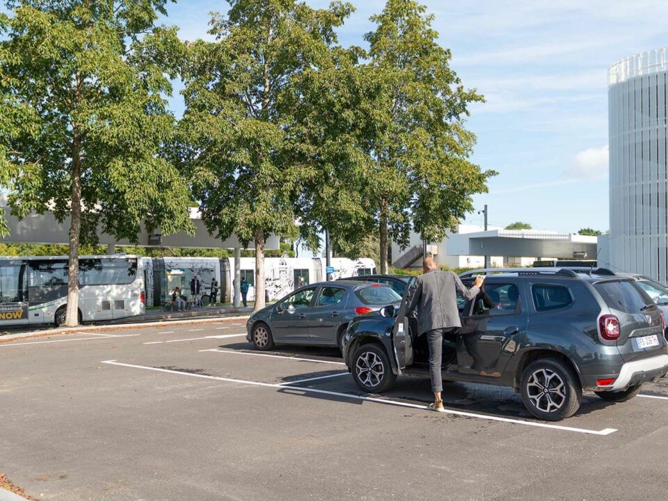taxe foncière des parkings