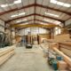 site industriel