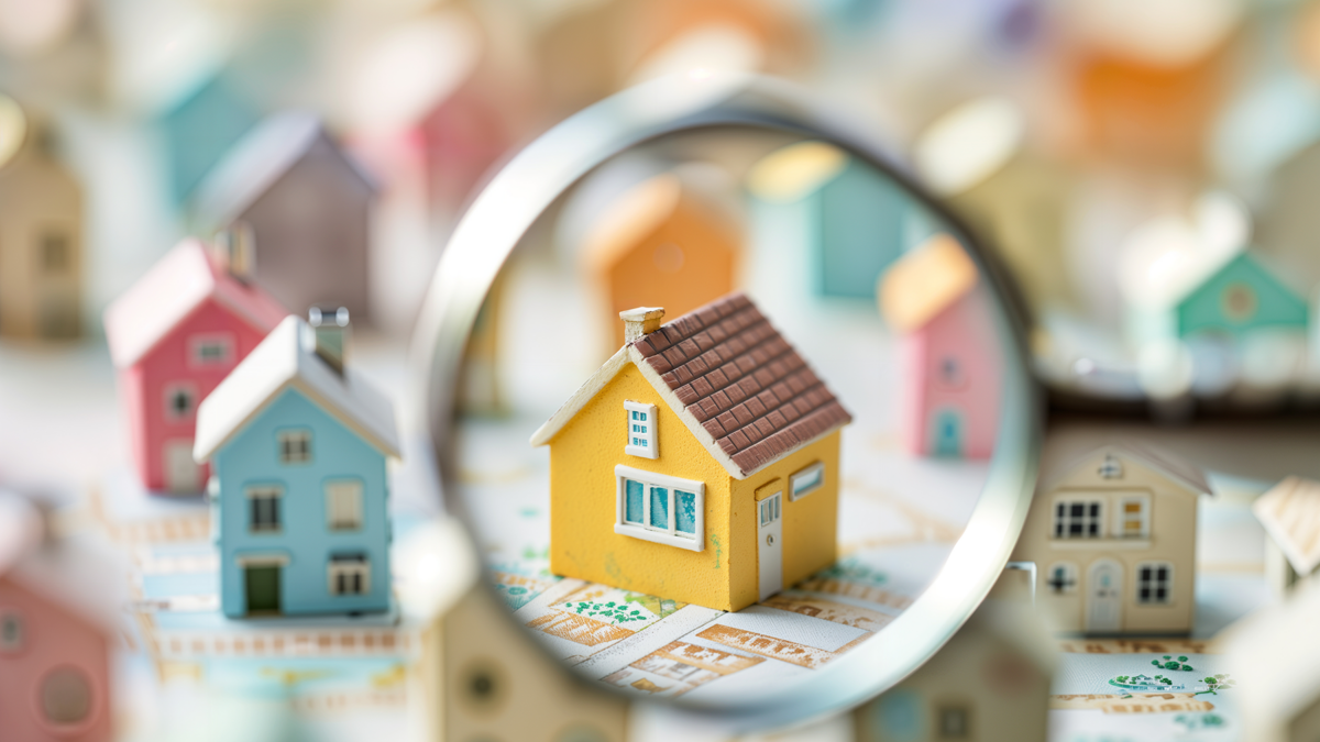 taxe foncière achat immobilier