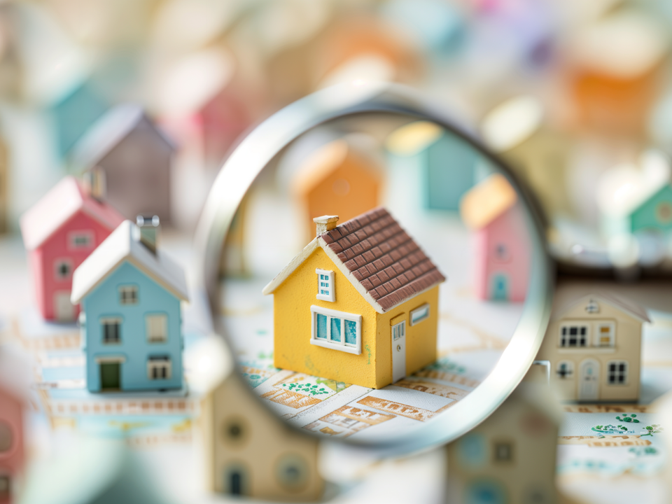 taxe foncière achat immobilier