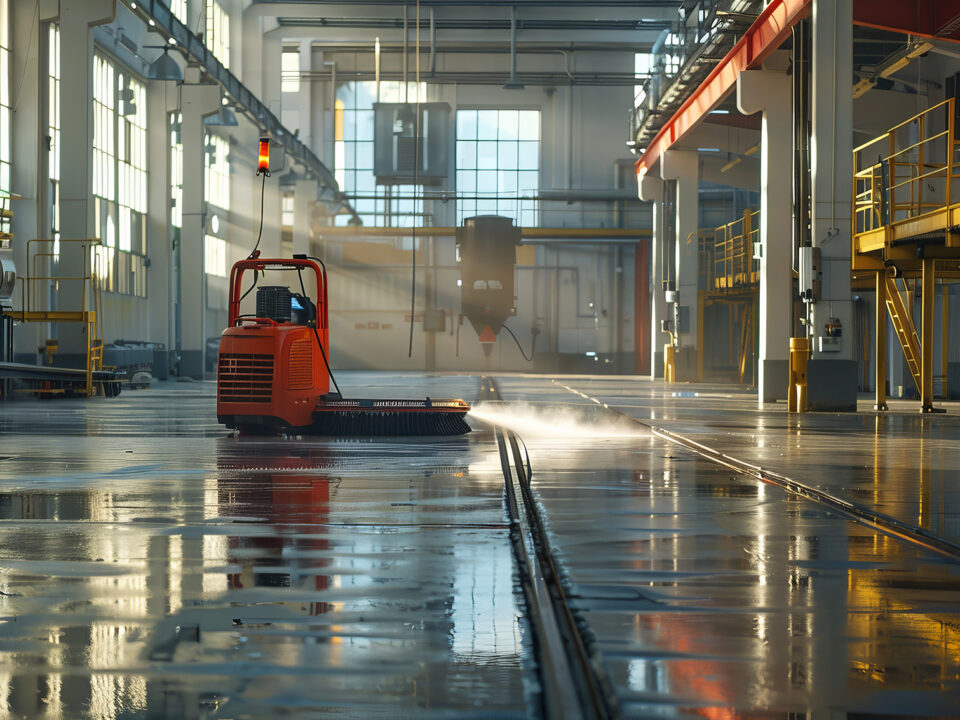 Révision sexennale des valeurs locatives des locaux professionnels