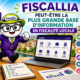 Illustration Fiscallia présentant sa base d’information dédiée à la fiscalité locale, avec des ressources sur la taxe foncière, la CFE, la taxe d’aménagement, la TASCOM, la TEOM, la CVAE et la jurisprudence.