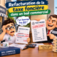 Illustration Fiscallia sur la refacturation de la taxe foncière dans un bail commercial, avec un propriétaire refacturant au locataire une part de taxe foncière supérieure à celle correspondant réellement aux locaux loués.