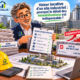 Illustration Fiscallia sur la valeur locative d’un site industriel, montrant pourquoi le détail des immobilisations, constructions, installations techniques et agencements est indispensable pour éviter une surimposition de taxe foncière et de CFE.